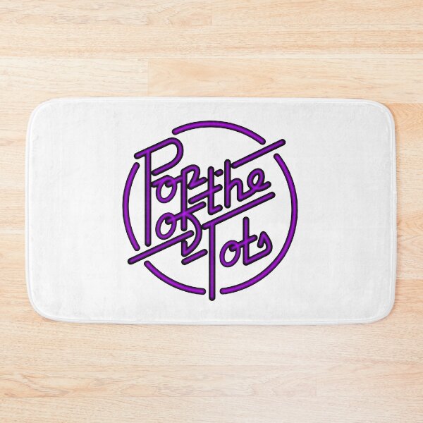 Item preview, Pop of the Tots designed and sold by Steve H Clark.