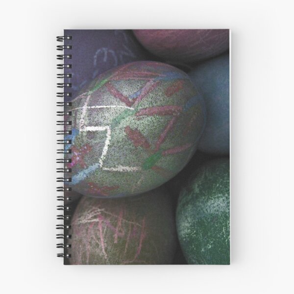 Item preview, Easter Eggs designed and sold by fishinmusician.