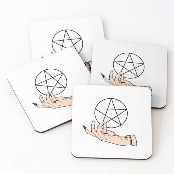 Item preview, The Craft designed and sold by -EyeClops-.