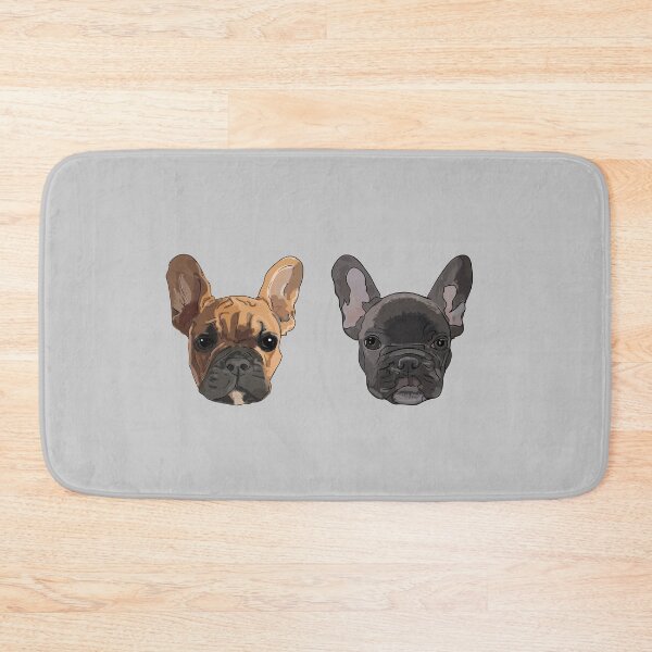Item preview, frenchies designed and sold by undergrass.