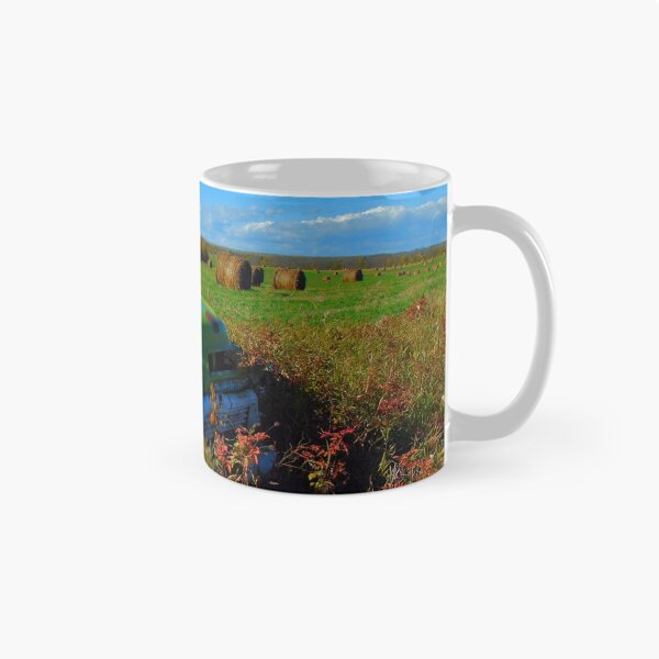 Item preview, Farm Truck designed and sold by fishinmusician.