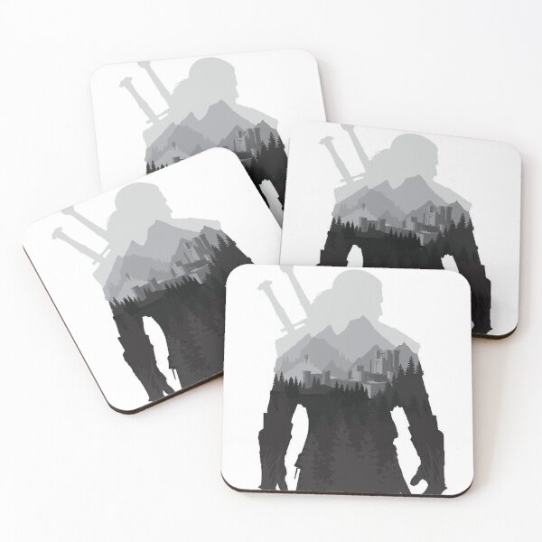 Item preview, Witcher3 Gaming 2019  designed and sold by Hinata Lexy Lin.