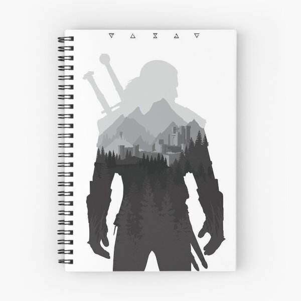 Item preview, Witcher3 Gaming 2019  designed and sold by Hinata Lexy Lin.