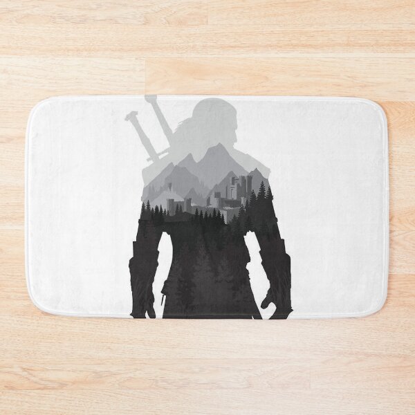 Item preview, Witcher3 Gaming 2019  designed and sold by Hinata Lexy Lin.