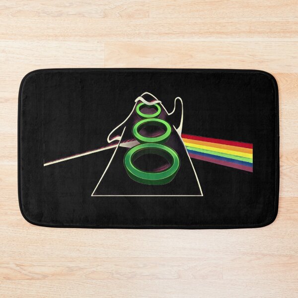 Item preview, Dark Side of the Tentacle designed and sold by PopModelStore.