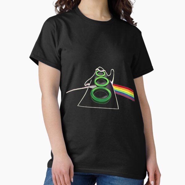 Item preview, Dark Side of the Tentacle designed and sold by PopModelStore.