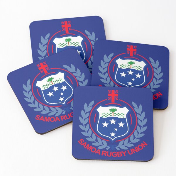 Item preview, Samoa rugby union designed and sold by Giyo49.