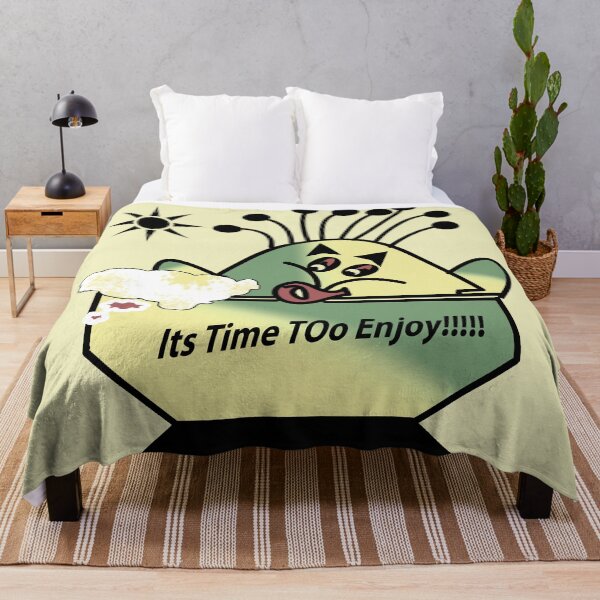 Item preview, its time too enjoy!!!! (Design 148) designed and sold by hutofdesigns.