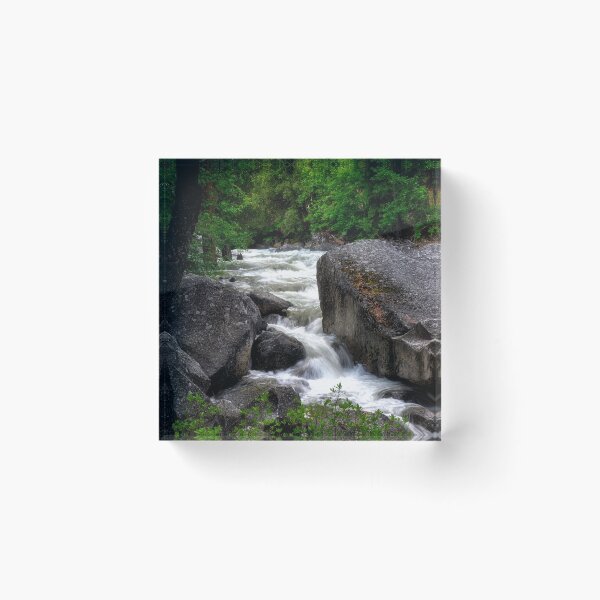 Item preview, Tumbling Waters designed and sold by Kathy Weaver.
