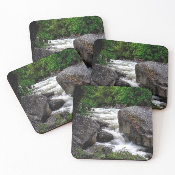 Item preview, Tumbling Waters designed and sold by Kathy Weaver.