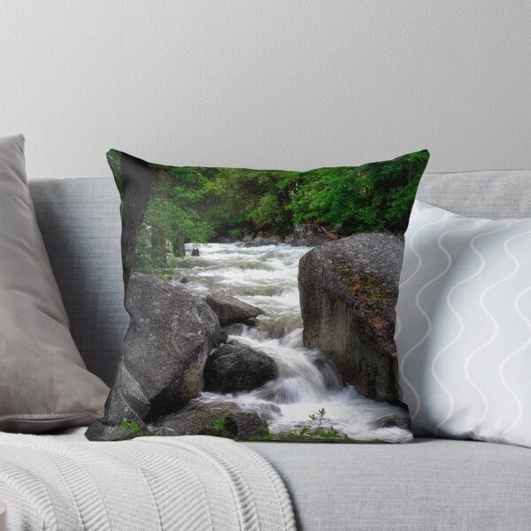 Item preview, Tumbling Waters designed and sold by Kathy Weaver.