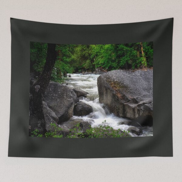 Item preview, Tumbling Waters designed and sold by Kathy Weaver.