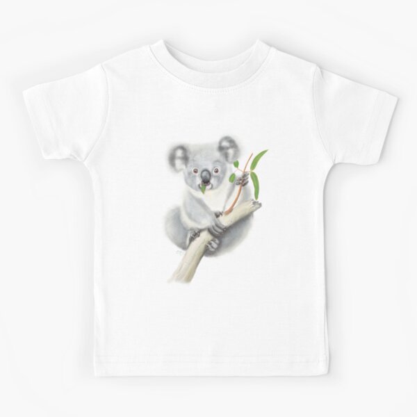 koala children's clothing