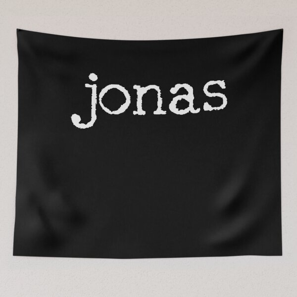 Item preview, Jonas designed and sold by 4tomic.