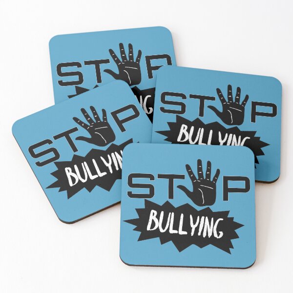 Item preview, Stop Bullying  designed and sold by SwagHut.