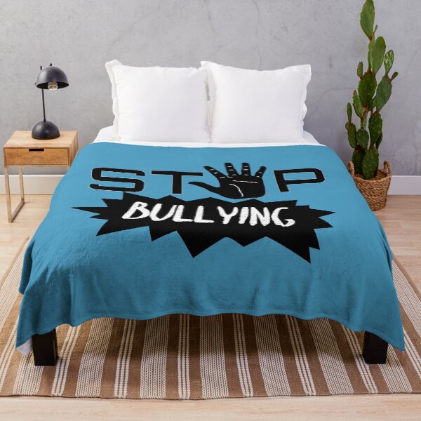 Item preview, Stop Bullying  designed and sold by SwagHut.