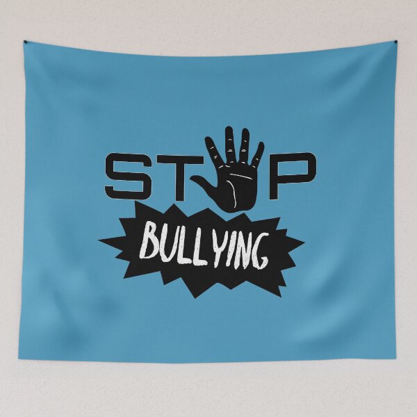 Item preview, Stop Bullying  designed and sold by SwagHut.