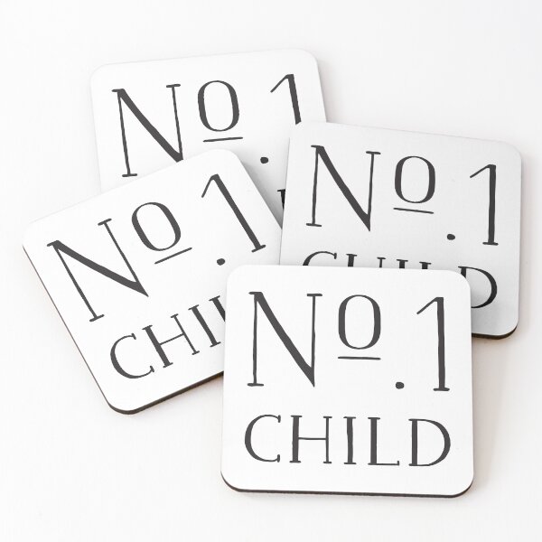 Item preview, Number One Child designed and sold by thetshirtworks.
