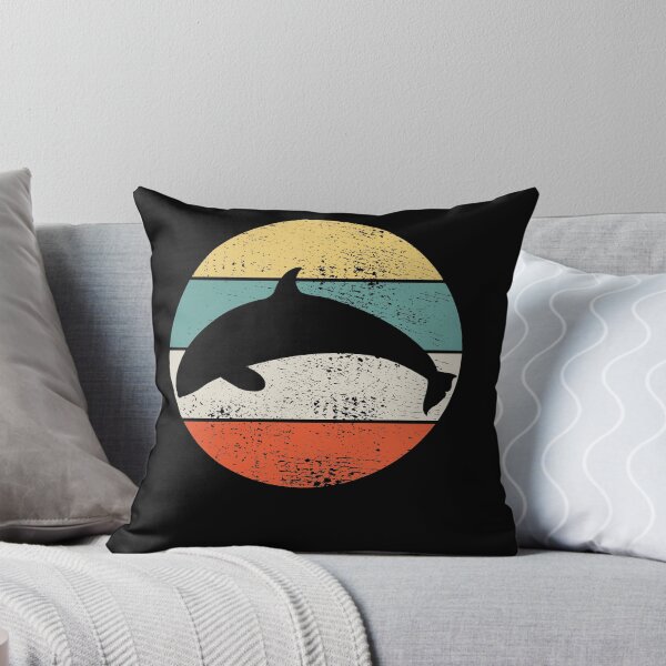 Item preview, Orca Whale designed and sold by 4tomic.