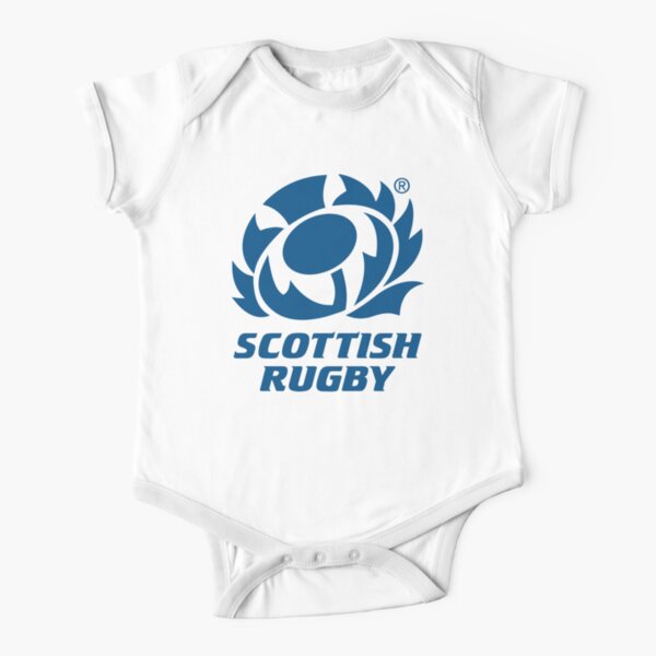 Chiefs Rugby Baby One-Piece for Sale by KJ03