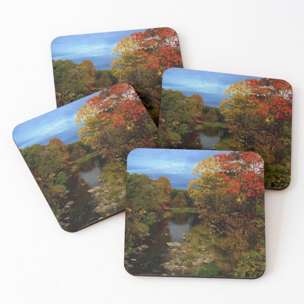 Item preview, Autumn Splendour In Ontario V designed and sold by alabca.