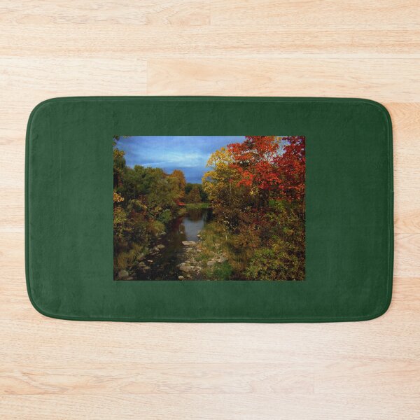 Item preview, Autumn Splendour In Ontario V designed and sold by alabca.