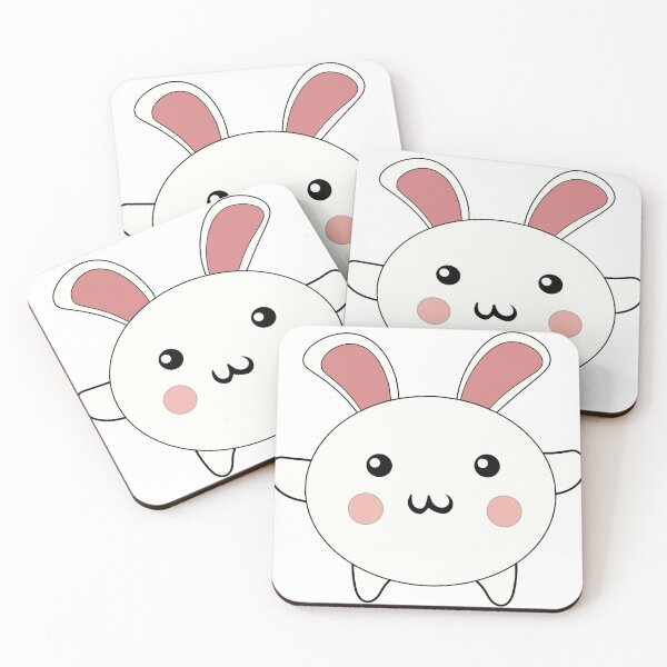 Item preview, Cute Bunny Wants Hug designed and sold by MclaughlinGifts.