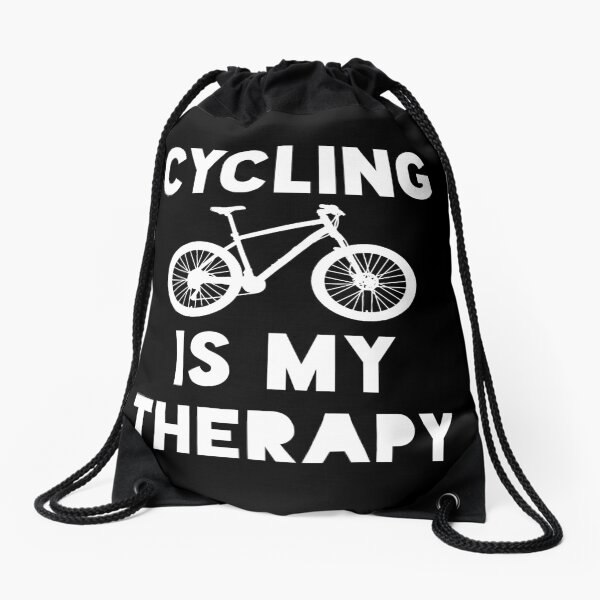 Cycling Drawstring Bags Biking Personalised Cotton Named Cycle Bag BMX CSB107 Cycling Drawstring Bags Biking Personalised Cotton Named Cycle Bag BMX CSB107