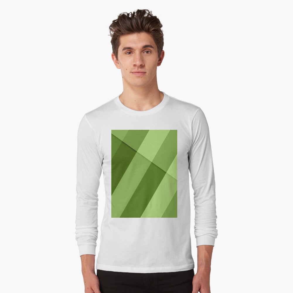 Item preview, Long Sleeve T-Shirt designed and sold by PLdesign.