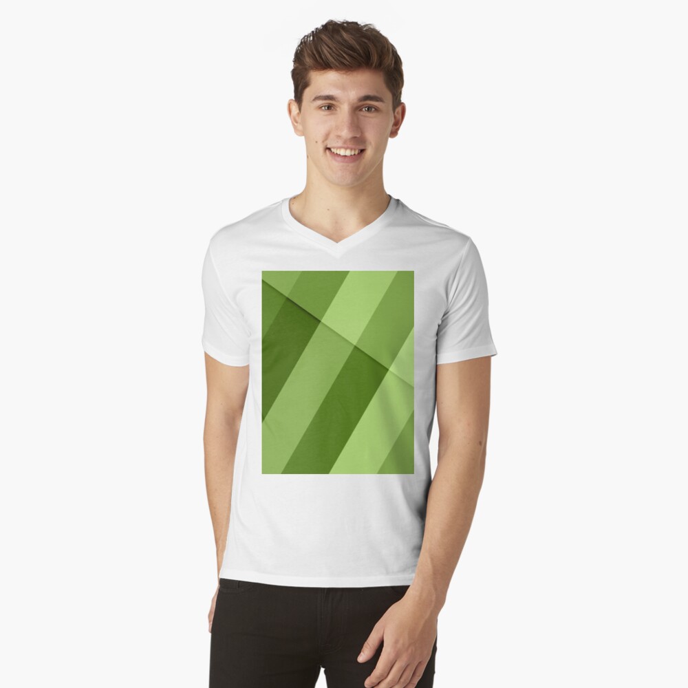 Item preview, V-Neck T-Shirt designed and sold by PLdesign.