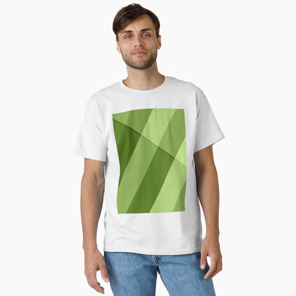 Item preview, Classic T-Shirt designed and sold by PLdesign.