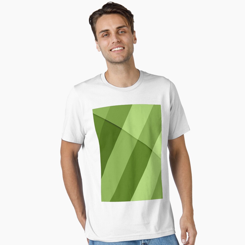 Item preview, Essential T-Shirt designed and sold by PLdesign.