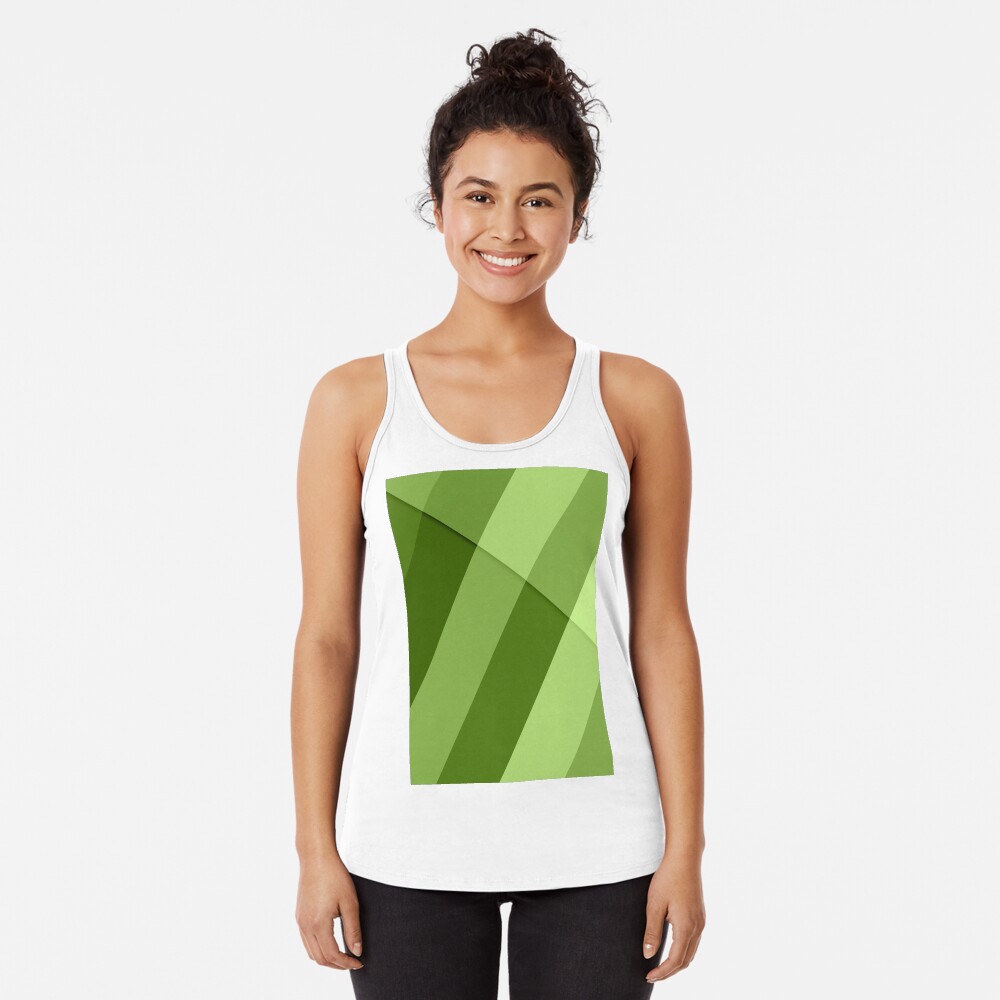 Item preview, Racerback Tank Top designed and sold by PLdesign.