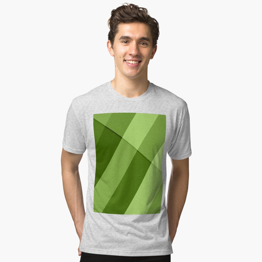 Item preview, Tri-blend T-Shirt designed and sold by PLdesign.