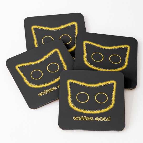Item preview, Coffee Good designed and sold by Cato Woodward.