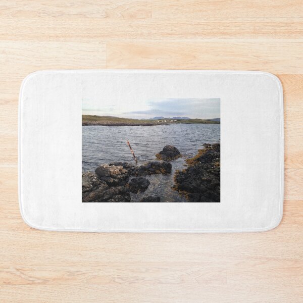 Item preview, The west coast of Skye, Scotland designed and sold by Richard Flint.