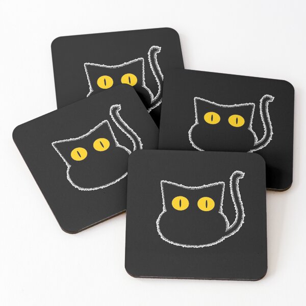 Item preview, Pod the Cat designed and sold by Cato Woodward.