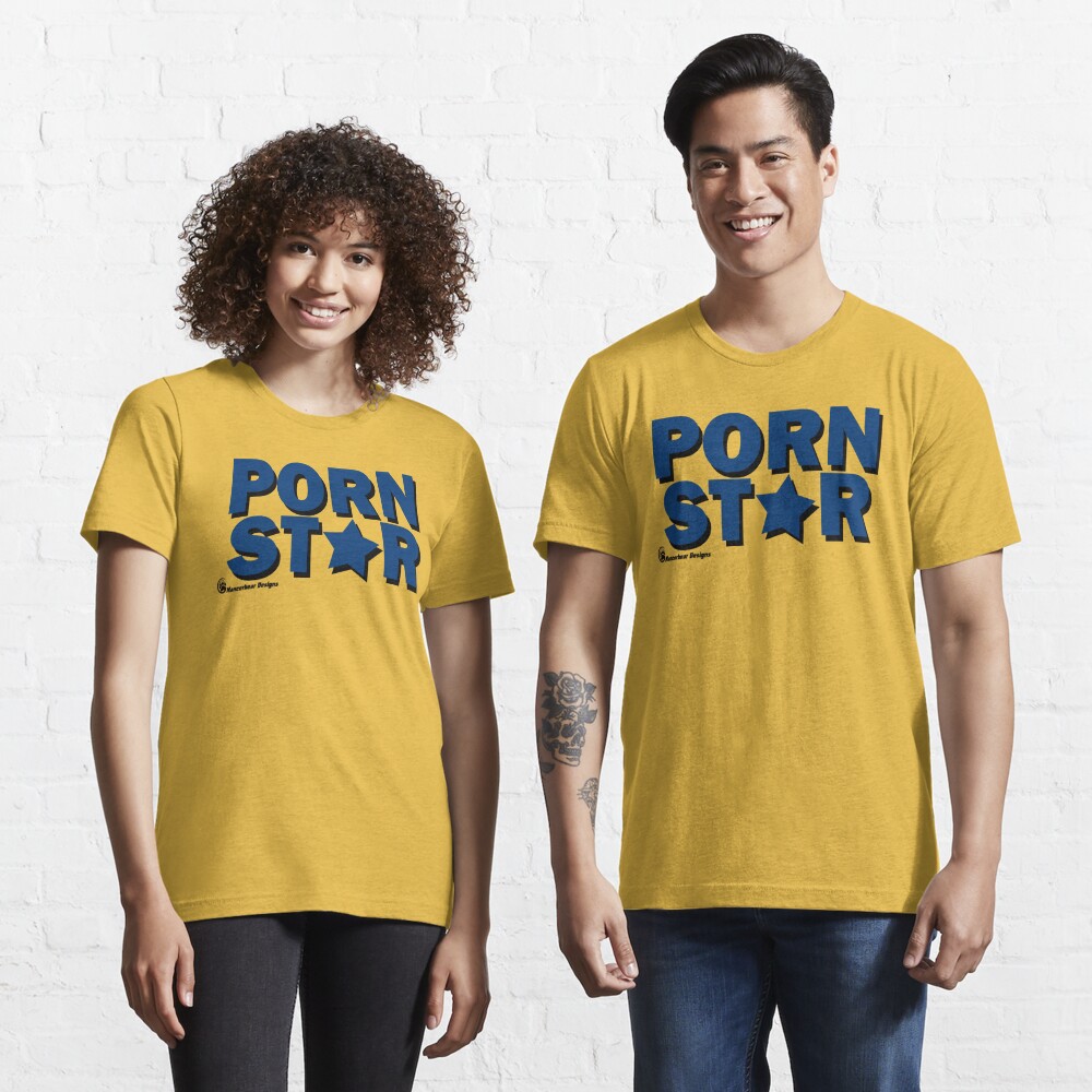 Porn Star