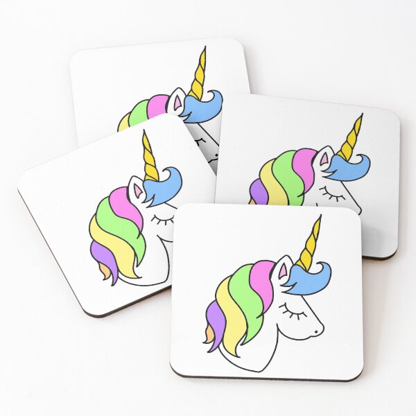 Item preview, Unicorn  designed and sold by JaymieMetz.