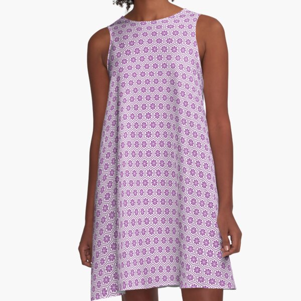 A-Line Dress
