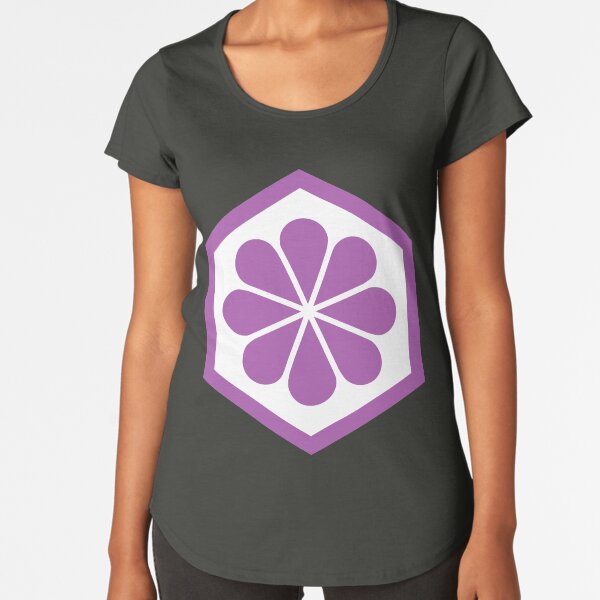 Premium Scoop T-Shirt
