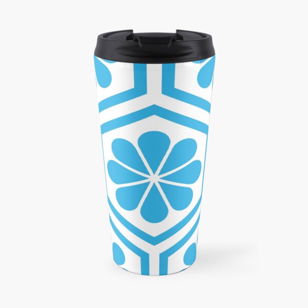 Travel Mug