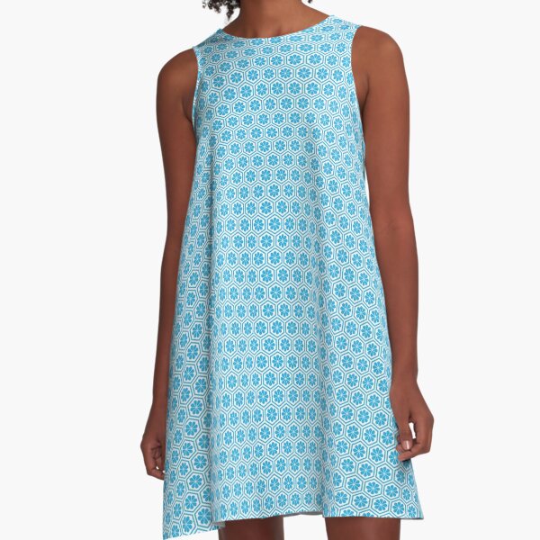 A-Line Dress