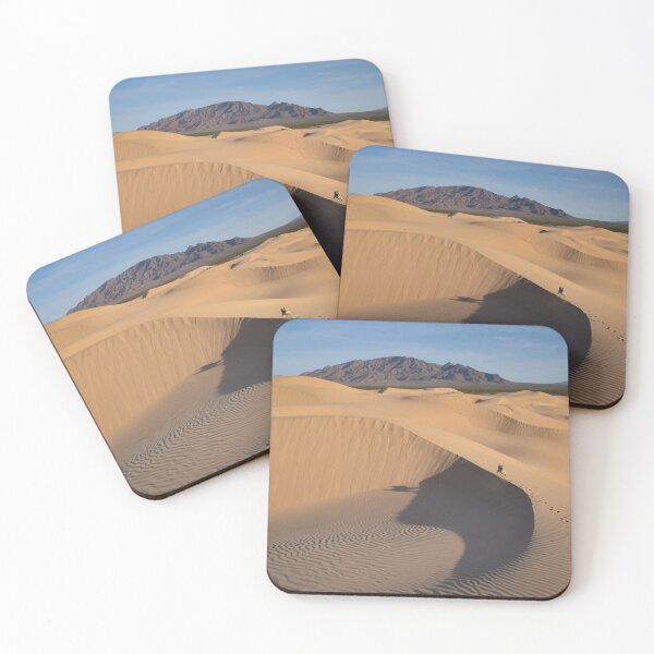 Item preview, Pug's Sand Dune Sprint designed and sold by pugventurephoto.