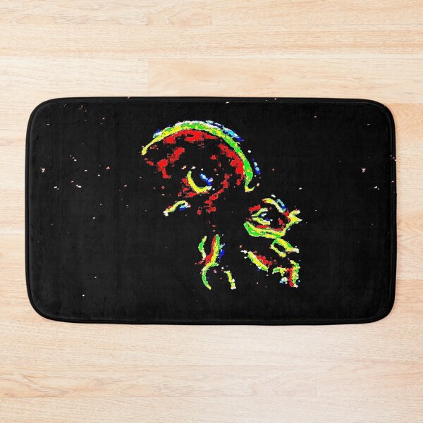 Item preview, My First Cthulhu Glowy designed and sold by Zenanigans.