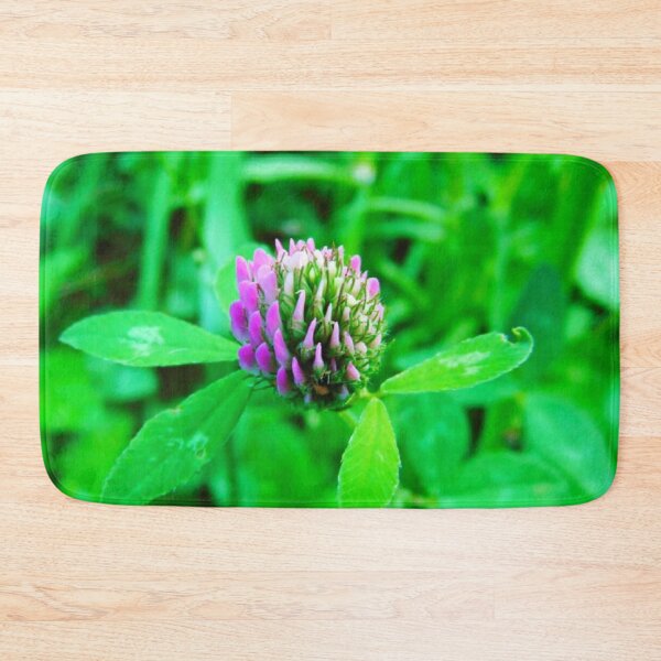 Item preview, CLOVER designed and sold by Frogmuse.