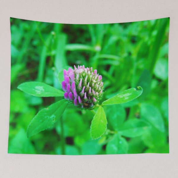 Item preview, CLOVER designed and sold by Frogmuse.