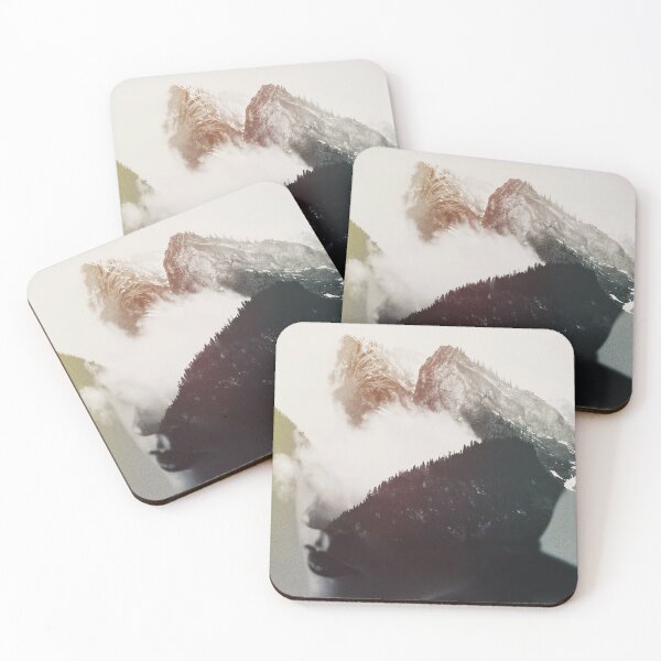 Item preview, The Process Of Being  designed and sold by seamless.