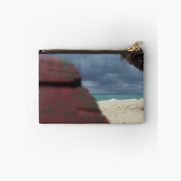 Item preview, Red on Blue designed and sold by Mellisa Wagner.