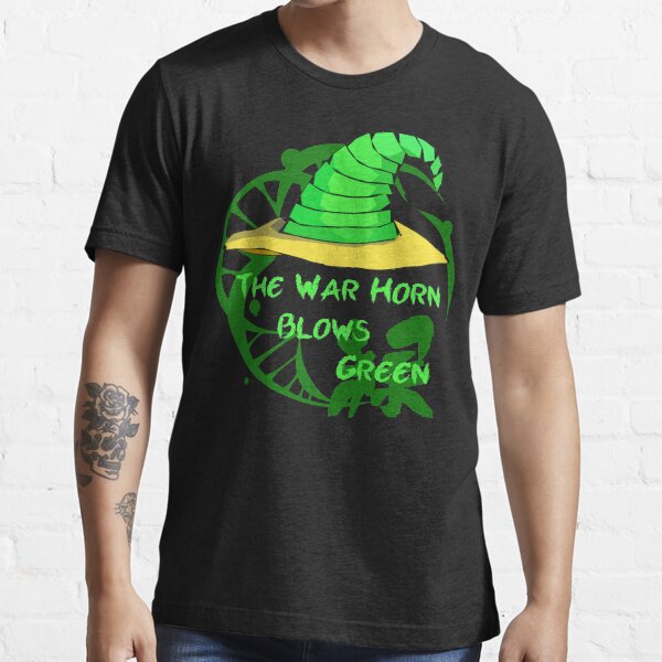Get in on the Greenhorn Hype! Essential T-Shirt